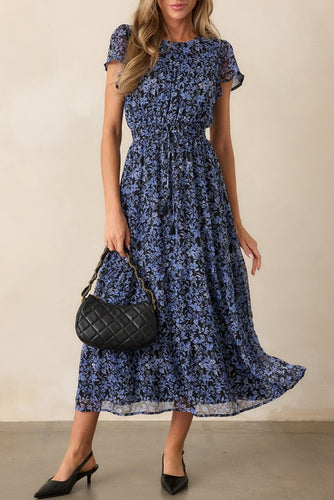 Lucinda Midi Dress