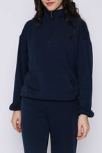 Luxe Fleece 1/2 Zip (2 Colours)