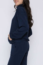 Luxe Fleece 1/2 Zip (2 Colours)