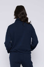 Luxe Fleece 1/2 Zip (2 Colours)