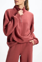 Dreamweave Crossover Pullover (2 Colours)