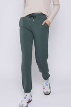 Luxe Fleece Jogger (2 Colours)