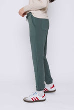 Luxe Fleece Jogger (2 Colours)