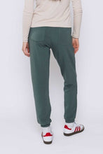 Luxe Fleece Jogger (2 Colours)