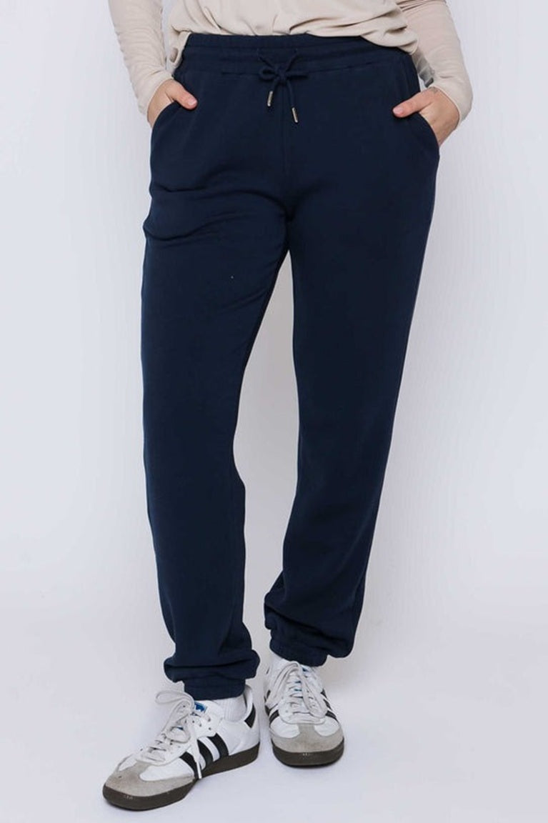 Luxe Fleece Jogger (2 Colours)