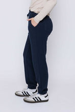 Luxe Fleece Jogger (2 Colours)