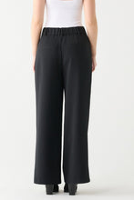 Wide Leg Trouser