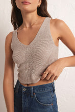 Santorini Sweater Tank