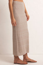 Mykonos Midi Skirt