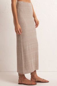 Mykonos Midi Skirt