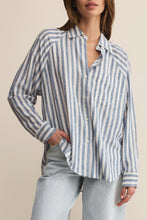 The Perfect Linen Top