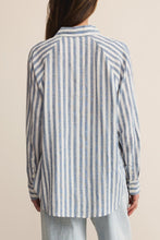 The Perfect Linen Top