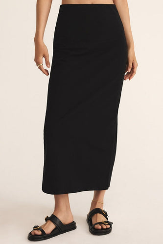 Gail Midi Skirt