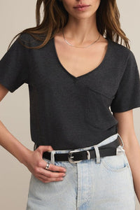 The Pocket Tee