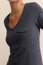 The Pocket Tee