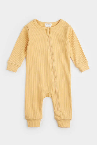Canary Modal Rib Sleeper
