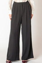 Wide Leg Trouser