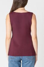 Sleeveless Vest Jacket