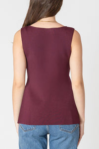 Sleeveless Vest Jacket
