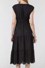 Eyelet Dress