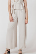 Flowy Wide Leg Pant