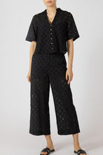 Cutwork Embroidery Blouse