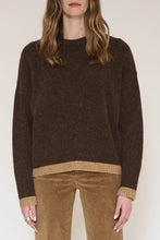 Kaida Sweater
