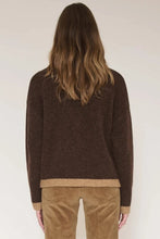 Kaida Sweater