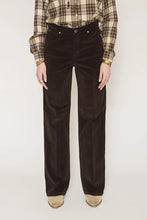 Jagger Velvet Pants
