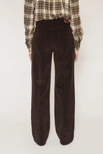 Jagger Velvet Pants