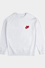 Adult Heart Sweater