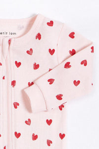 Heart Sleeper