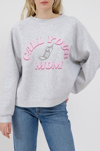 Call Your Mom Crew