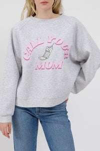 Call Your Mom Crew