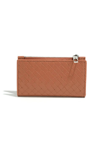 The Fey 'Vue' Mini Wallet