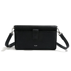 The Cecli Organizer Crossbody