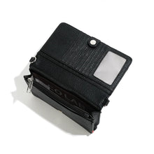 The Cecli Organizer Crossbody