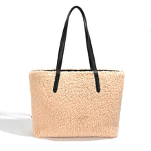 Reversible Gem Tote