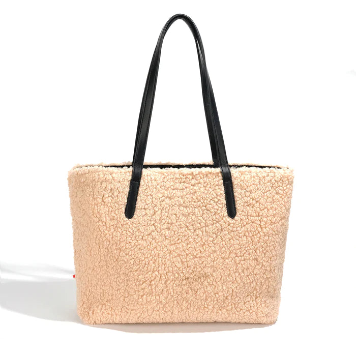 Reversible Gem Tote