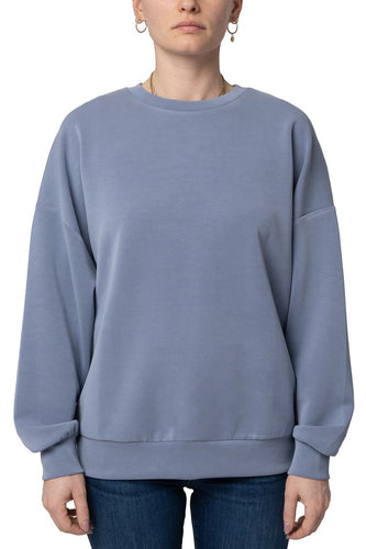 Oversize Sweatshirt (2 Colours)