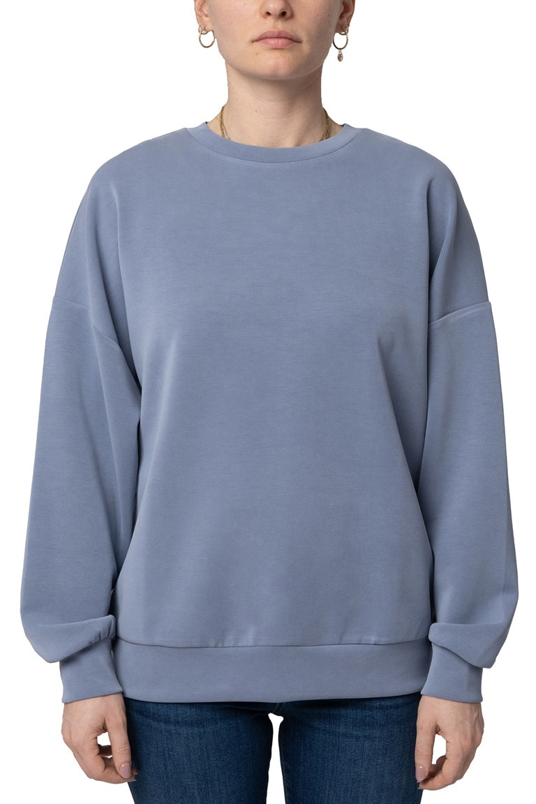 Oversize Sweatshirt (2 Colours)