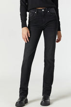 Kendra Straight Leg Jeans