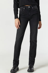 Kendra Straight Leg Jeans