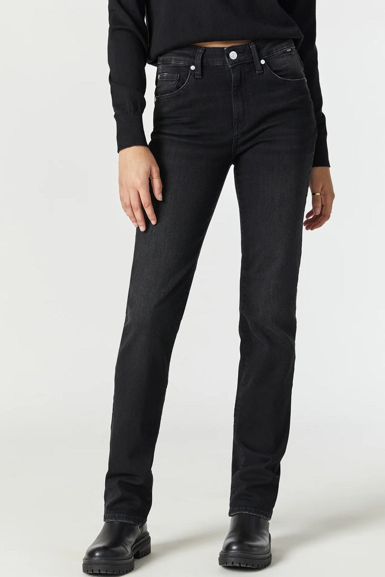 Kendra Straight Leg Jeans