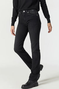 Kendra Straight Leg Jeans