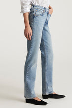 NY Vintage Classic Blue Jean