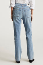 NY Vintage Classic Blue Jean