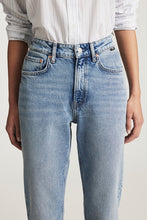NY Vintage Classic Blue Jean