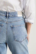 NY Vintage Classic Blue Jean