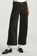 Paloma Wide Leg Cord